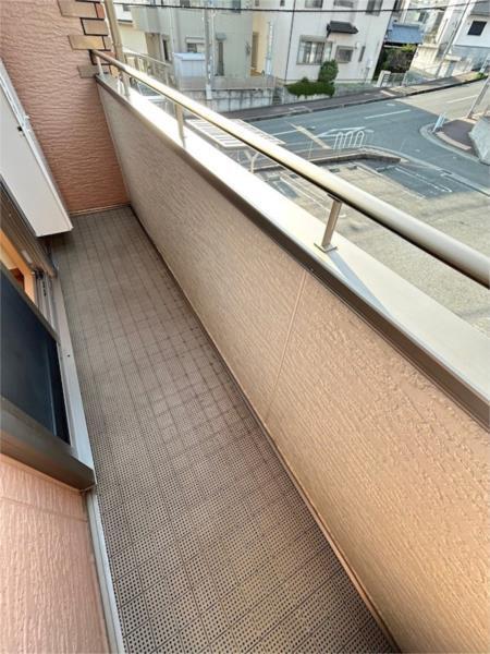 アムール 部屋画像