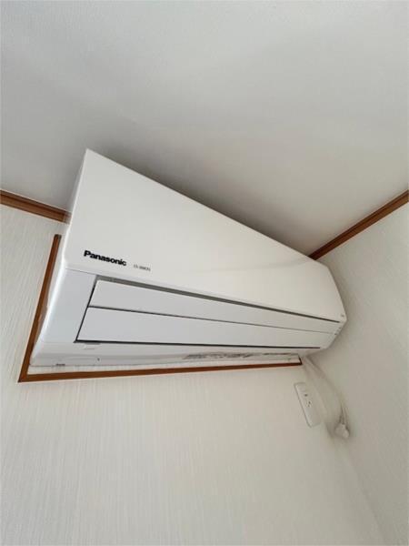 アムール 部屋画像