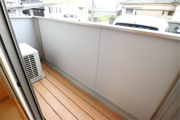 ヴェルヴィル 部屋画像