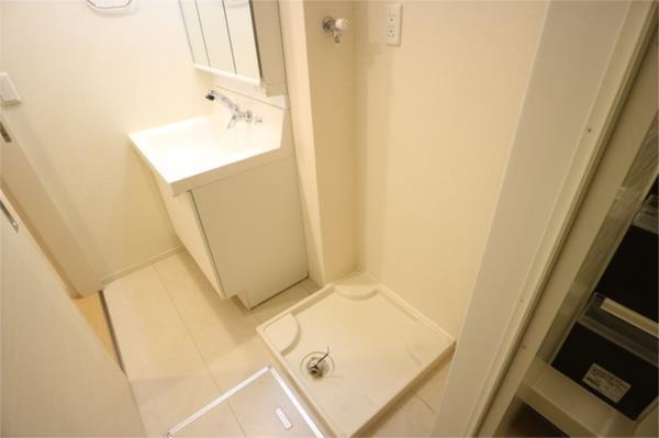 ヴェルヴィル 部屋画像