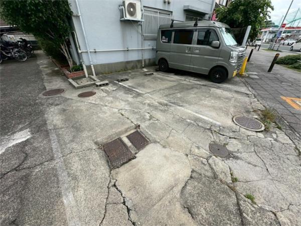 グリーンハイツ昆陽 その他