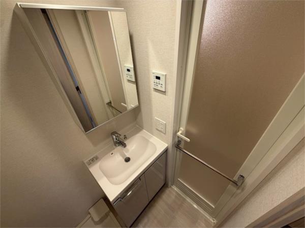 アーバンパーク御幣島 部屋画像