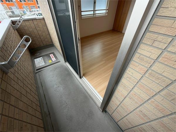 サニーコンフォート 部屋画像