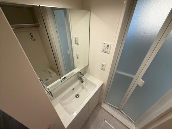 サニーコンフォート 部屋画像