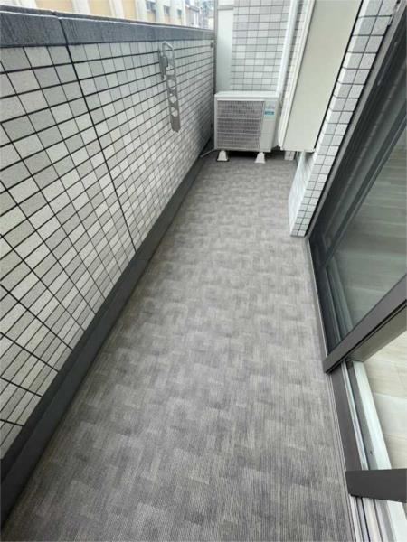 エスタート御幣島（旧:ディームス御幣島） 部屋画像