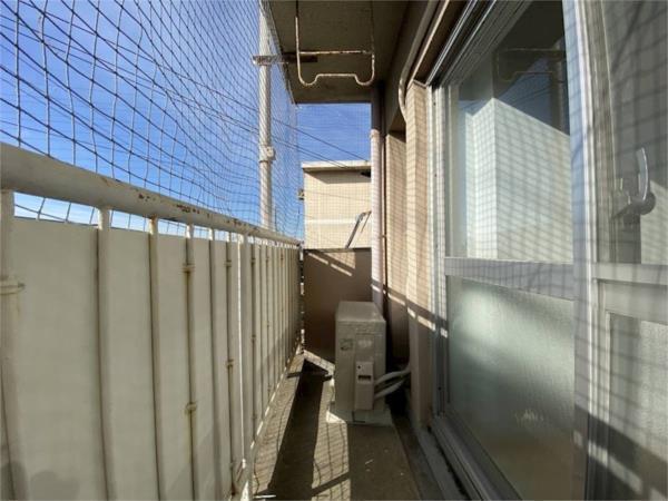 ビレッジハウス常吉1号棟 部屋画像