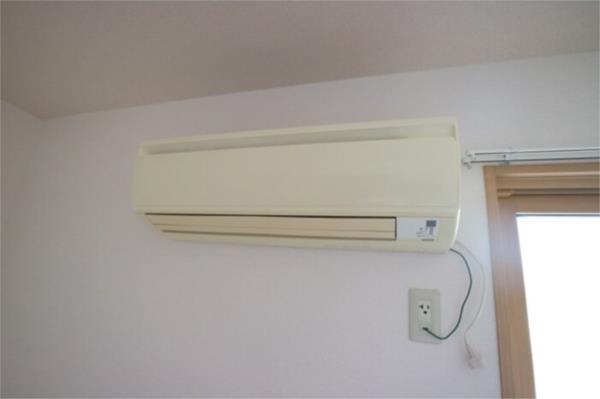 ヴァンソレイユ 部屋画像