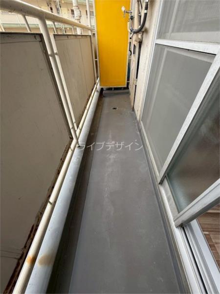 ビレッジハウス鴻池4号棟 部屋画像