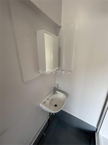 ビレッジハウス鴻池4号棟 部屋画像