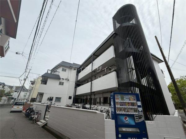 向川原土井マンション その他