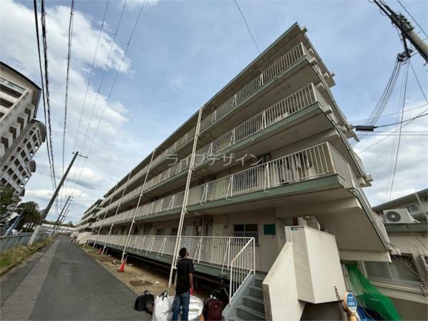 ビレッジハウス鴻池4号棟 その他