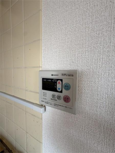 ドムールコスモス美山台 部屋画像