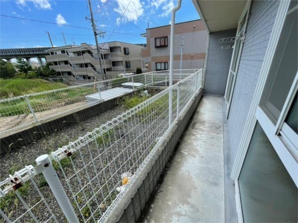 ダイコーポ西藤江 部屋画像