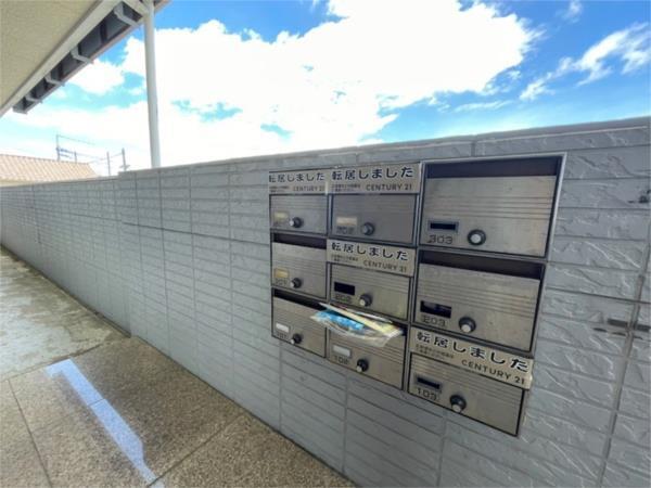 ダイコーポ西藤江 その他