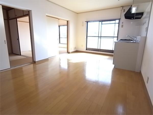 サンポート池上 その他
