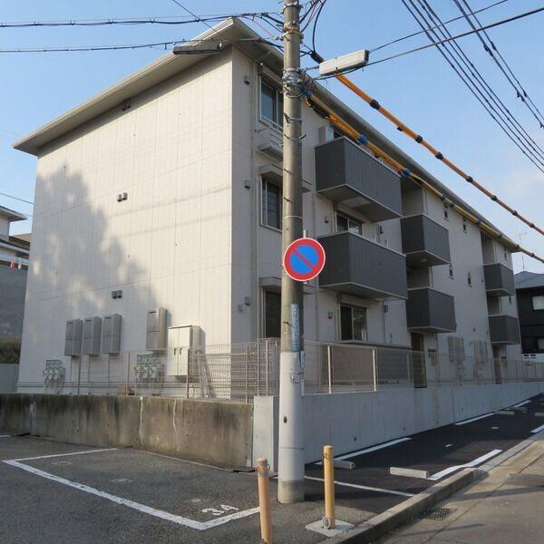 YKメゾン舞子台 その他