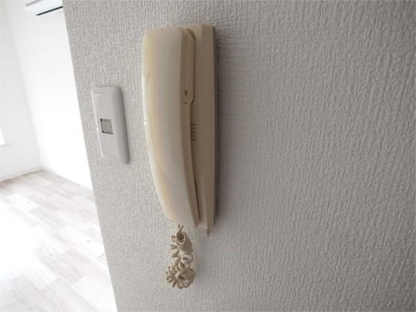 ダイドーメゾン垂水 部屋画像