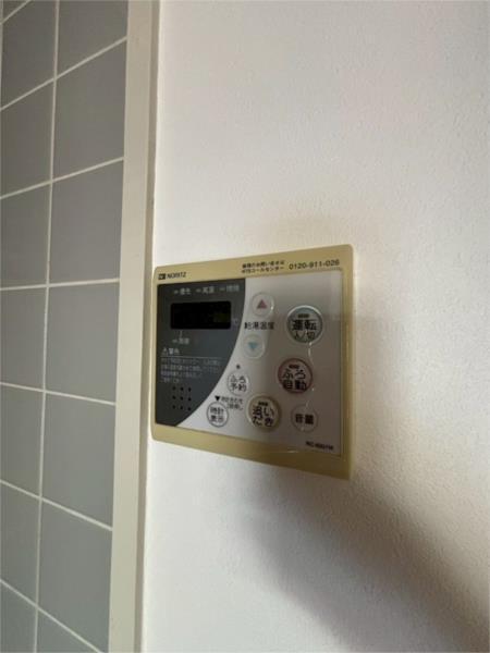 サンライフ大津和 部屋画像