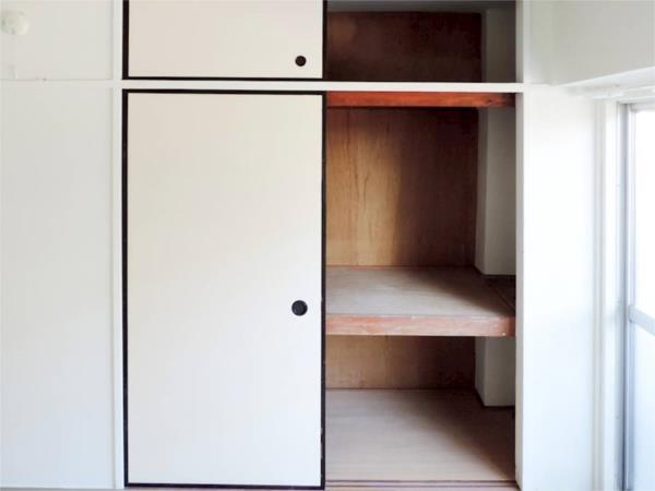 ビレッジハウス東二見3号棟 収納