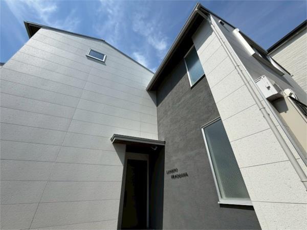 LEGGERO武庫川 部屋画像