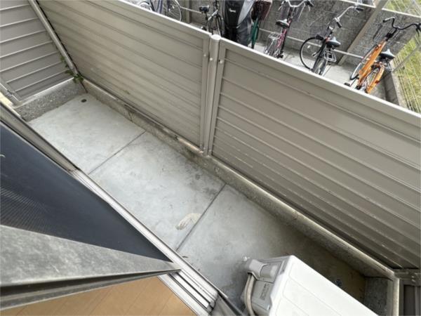チェリーハウスII　A棟 部屋画像