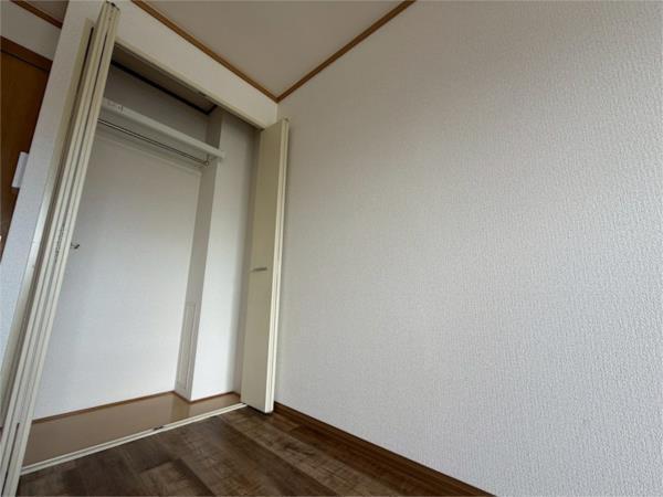 ソレイユ 収納