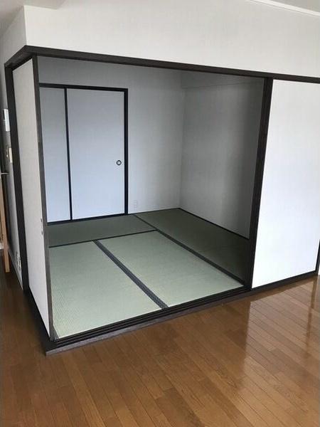 エムグランツ弐番館 その他部屋・スペース