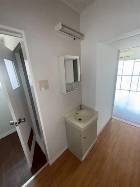 グリーンヒル舞子 部屋画像