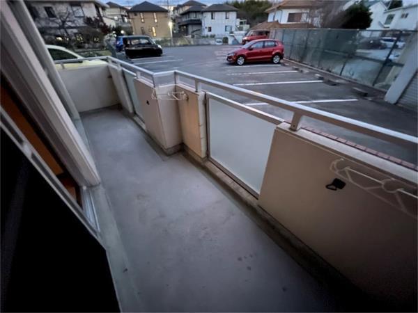 サンフレンド長坂 部屋画像