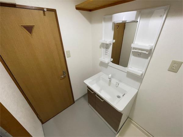 サンフレンド長坂 部屋画像