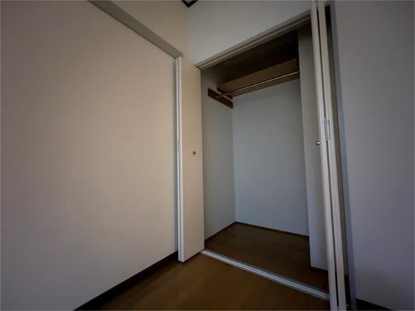 サンフレンド長坂 収納