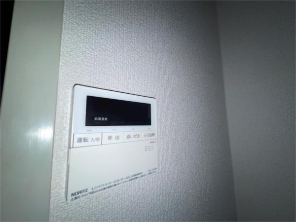 サンフレンド長坂 部屋画像