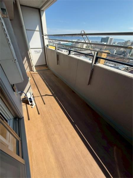 ワコーレ西明石駅前ガーデンズ 部屋画像