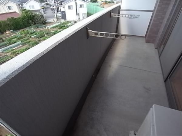 ボヌール有瀬 部屋画像