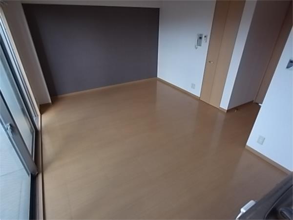 ボヌール有瀬 リビング