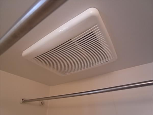 ボヌール有瀬 部屋画像