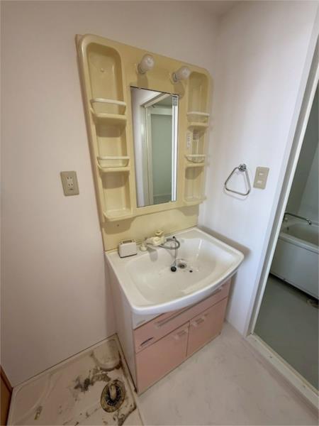 クオリティーナカハシ 部屋画像