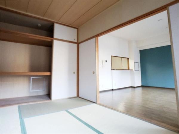グレース門戸荘 その他部屋・スペース