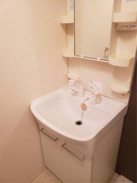 グランメール　タカミ 部屋画像