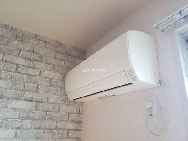 グランメール　タカミ 部屋画像