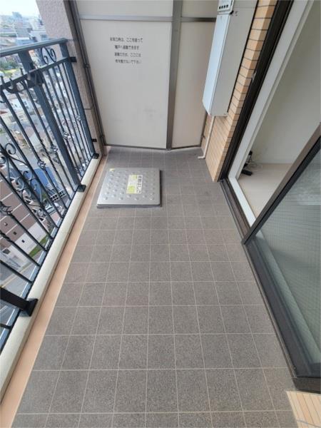 サムティ大阪CITY WEST 部屋画像