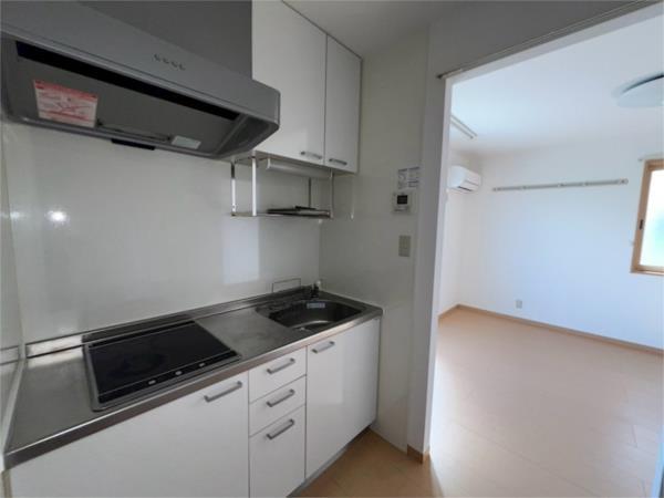 リバブル南町 キッチン
