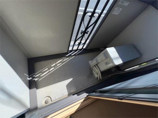リバブル南町 部屋画像