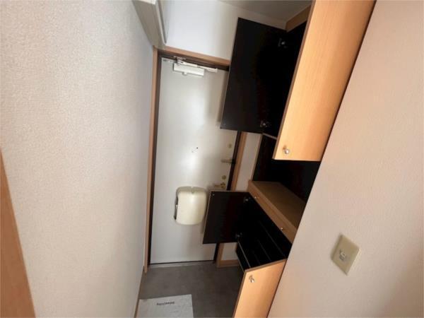 リバブル南町 その他