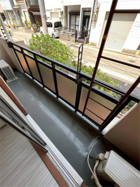 グレイスハイツ大田町 部屋画像