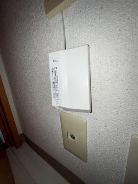 グレイスハイツ大田町 その他