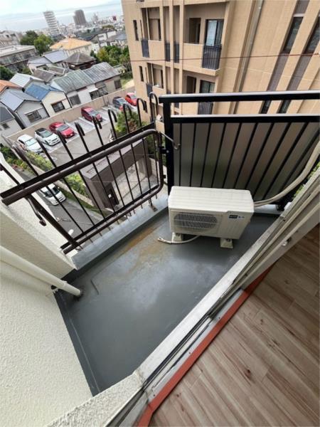離宮前グリーンハイツ 部屋画像