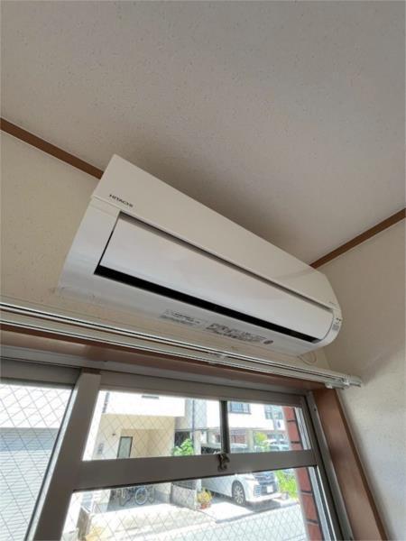 グレイスハイツ大田町 部屋画像