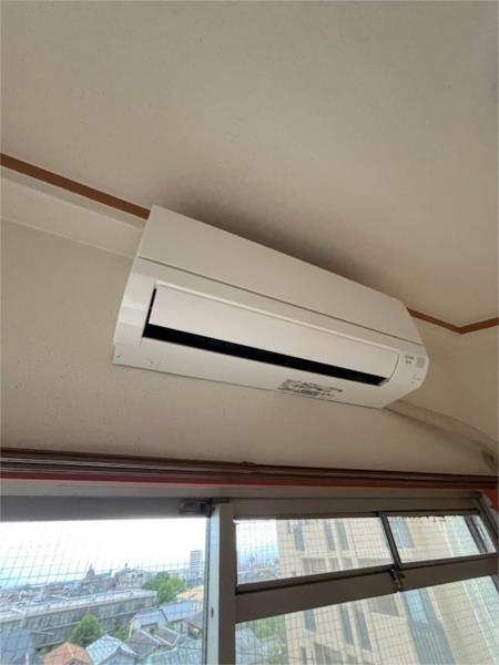 離宮前グリーンハイツ 部屋画像