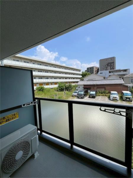グレイスハイツ東須磨 部屋画像